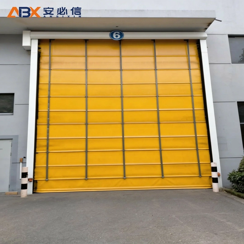 呼伦贝尔机械式门封